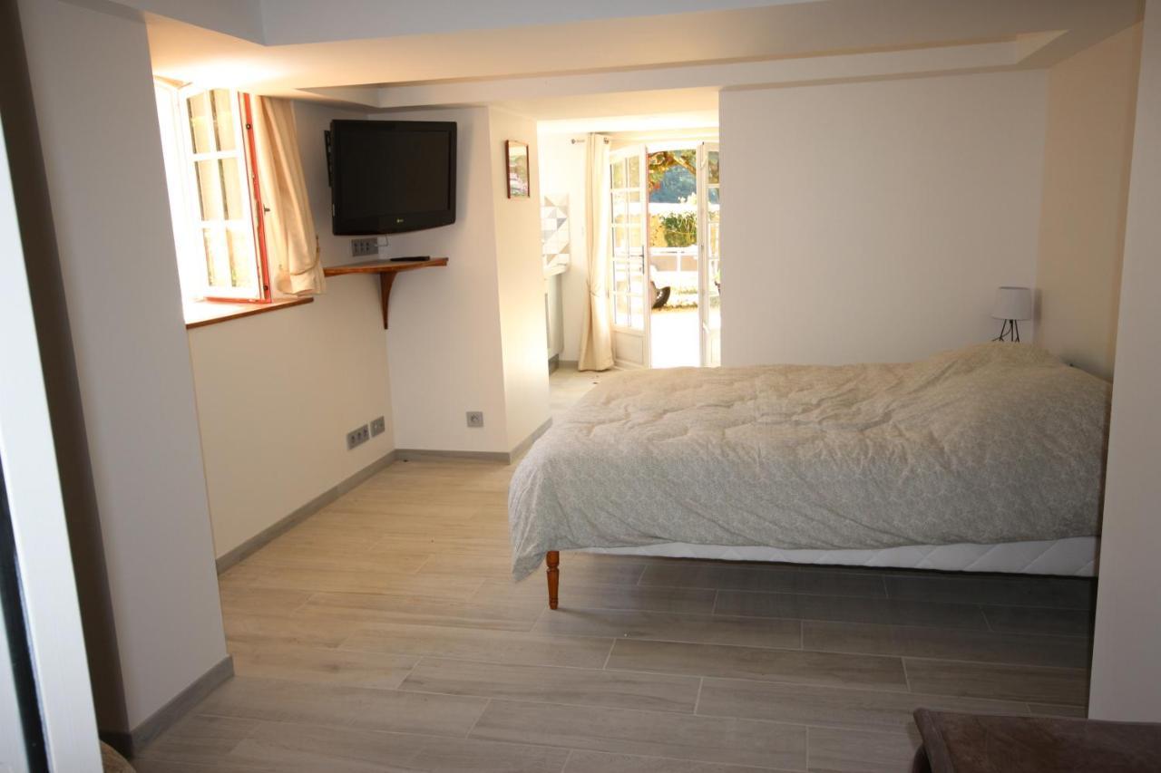 Le Picot Apartment Marcay  Luaran gambar